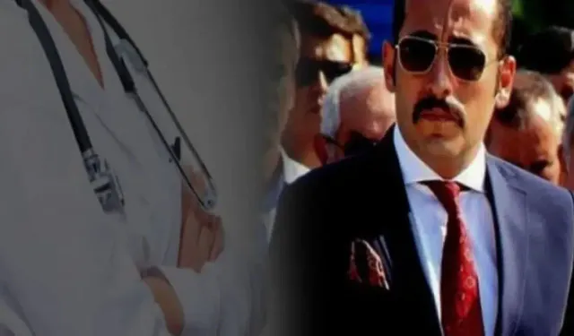 Savcı Aykut Çelik kimdir, kaç yaşında, hangi görevlerde bulundu? Doktor Fatma Ö.B. ile Savcı Aykut Çelik olayı nedir?