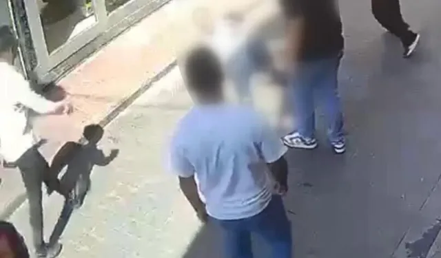 15 yaşındaki çocuğa taciz iddiası: Tekme tokat dövülen 60 yaşındaki şahıs defalarca bıçaklandı!