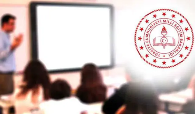 Kadrolu usta öğretici nasıl olunur?
