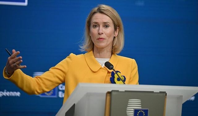AB'den Orta Doğu'da yeni hamle: Lübnan ordusuna eğitim ve güvenlik desteği