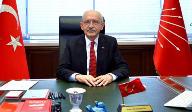 Kılıçdaroğlu'nun İstanbul programında sürpriz iptal