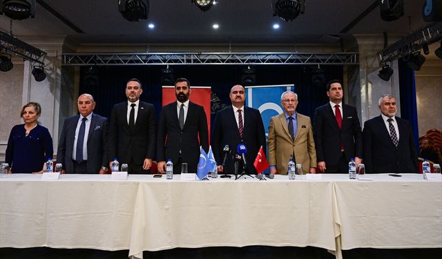 Kerkük’te 102 yıl sonra Türkmen Vali gururu