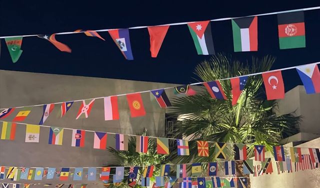 Kerküklüler 40 yıl sonra Dünya Kupası sevinci yaşıyor