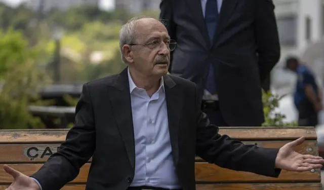 Kılıçdaroğlu’ndan dokunulmazlık tartışmalarına sert yanıt: “Gerçekleri paylaşmak zorunluluk haline geldi”