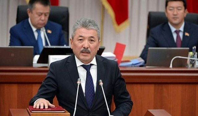 Kırgızistan’dan enerjide bağımsızlık hamlesi: Rusya’ya bağımlılık azalıyor