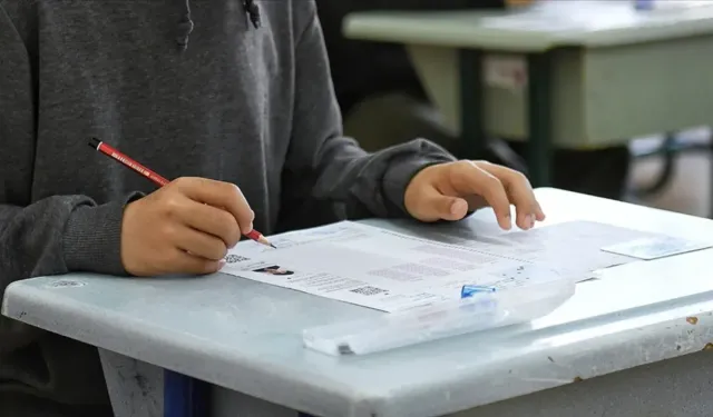 LGS puan hesaplama 2026 nasıl yapılır? 40, 45, 50, 55, 60, 65, 70 net kaç puan eder?