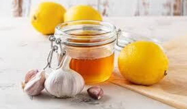 Limon sarımsak kürü nasıl yapılır? Limon sarımsak kürünün faydaları nelerdir?