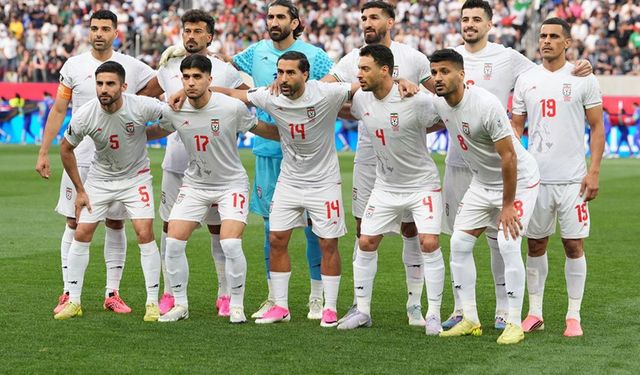 İran'dan FIFA'ya resmi şikayet hazırlığı