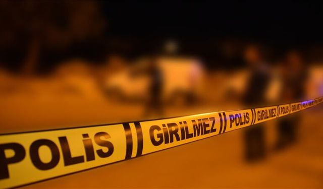 Manisa'da pes dedirten olay: Tartıştığı kızına dehşet saçtı