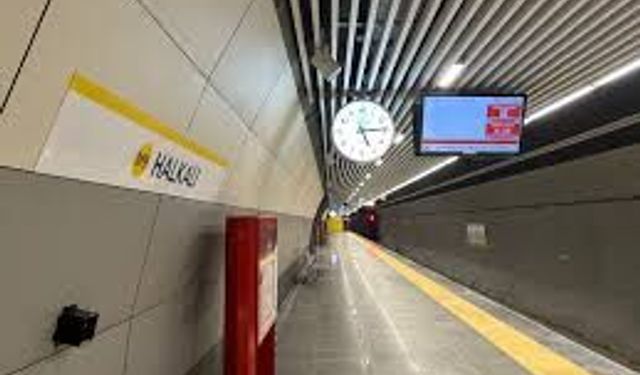 Halkalı-İstanbul Havalimanı Metro Hattı açıldı mı?
