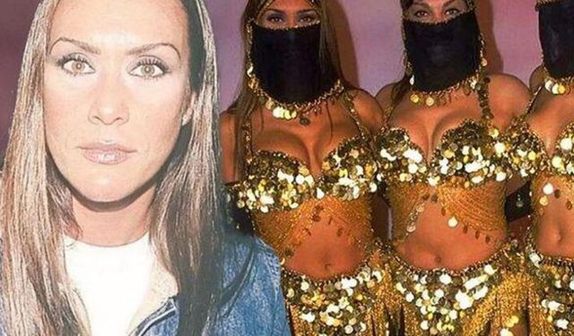 Mezdeke Aynur Kanbur neden öldü, kim öldürdü? Aynur Kanbur kimdir?