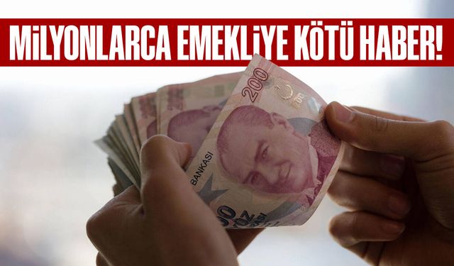 SGK Başuzmanı Karakaş açıkladı: Memur ve emeklisinin zam oranı ne olacak? Seyyanen zam yapılacak mı?