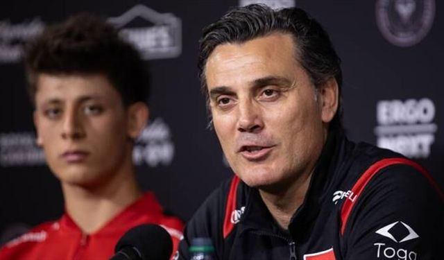 Montella'dan eleştirilere sert yanıt: Bu takım bunu hak etmedi