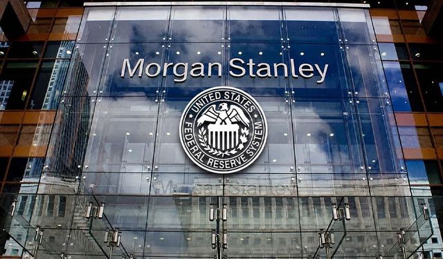 Morgan Stanley'den kritik ikaz: Altın baskılanıyor, gümüş rekora koşuyor