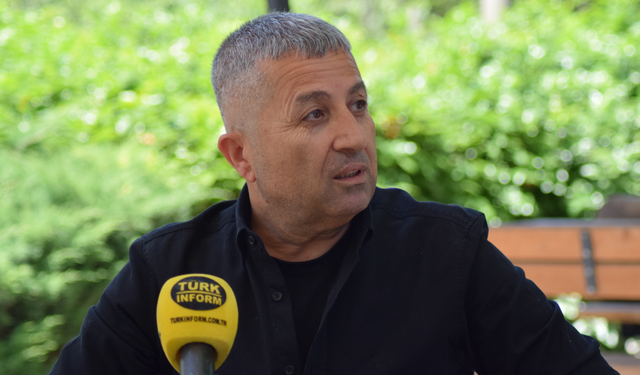 TSYD Ankara Şubesi Başkanı Murat Tarhan: “Ankara için beklenen gibi geçmeyen bir sezon oldu”