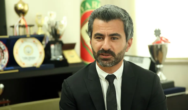 Amedspor'da teknik direktör kararı netleşiyor