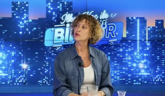 Kurtlar Vadisi'nin Nesrin'inden olay açıklama: “Yıllarca otopark parası ödemedim...”