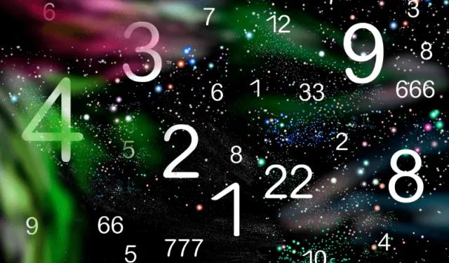 Numerolojinin püf noktaları nedir?