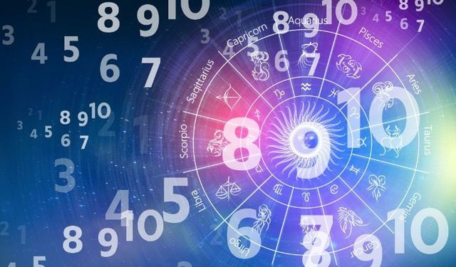 Numeroloji hayatımızda neyi etkiler?