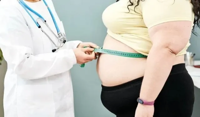 TÜİK verileri alarm verdi: Obezite arttı, hareket azaldı
