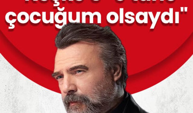 61 yaşındaki Oktay Kaynarca’dan şaşırtan sözler: “Bugünkü aklım olsaydı 6 çocuğum olurdu”