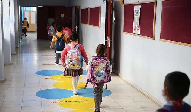 MEB’den memurlara izin müjdesi! Çocuğu okula başlayacaklara özel düzenleme