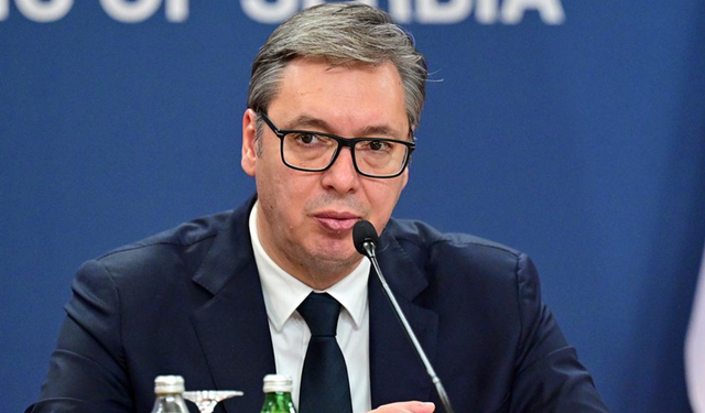 Sırbistan’da siyasi dengeleri değiştirecek karar: Vucic için geri sayım başladı
