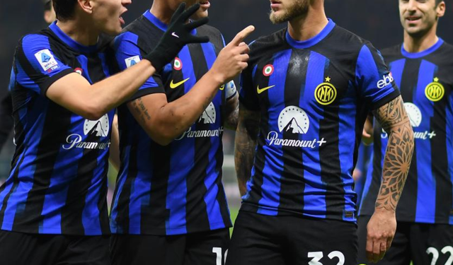 Inter’de yeni dönem başladı: İki tecrübeli isme veda edildi