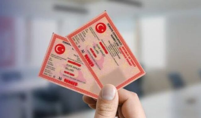 Oturum izni nasıl alınır? Başvuru süreci ve gerekli belgeler nedir?
