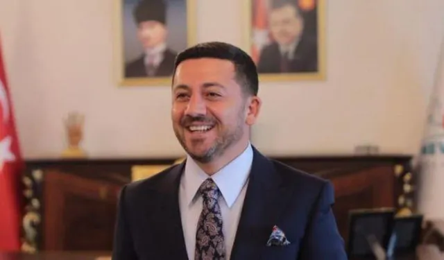 Rasim Arı AK Parti'ye mi geçti? Rasim Arı kimdir? Rasim Arı hangi partiden belediye başkanı seçildi?