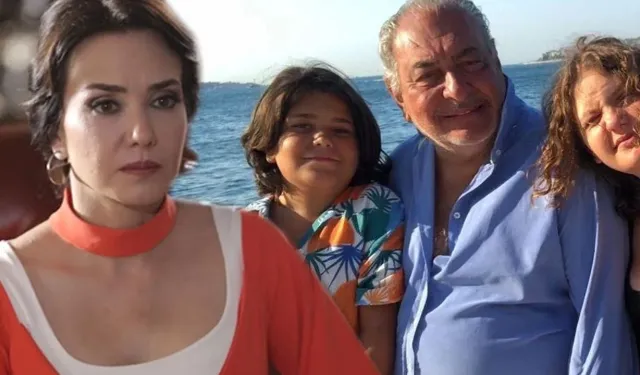 Reha Muhtar'ın kızı Mina Muhtar kimdir? Mina Muhtar kaç yaşında, nereli, annesi kim?