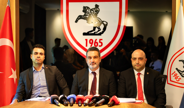 Samsunspor'da yeni sezon kombine satış takvimi netleşti