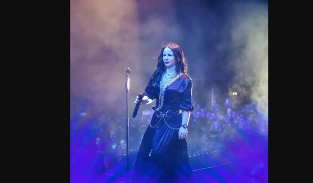 Şebnem Ferah Ankara'ya geliyor! Konser ne zaman? Biletler satışa çıktı mı?