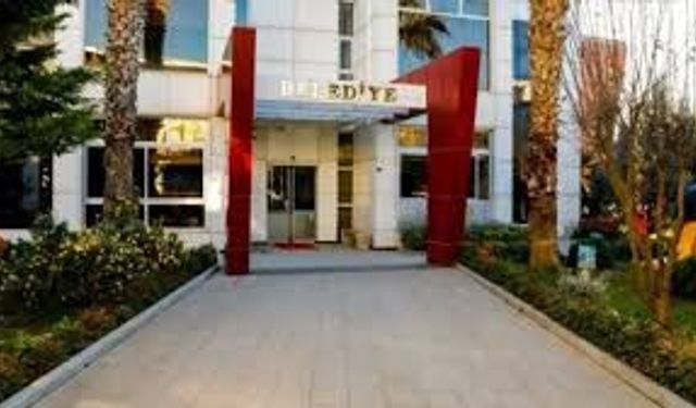 Seferihisar Belediyesi'nde rüşvet operasyonu: 5 tutuklama