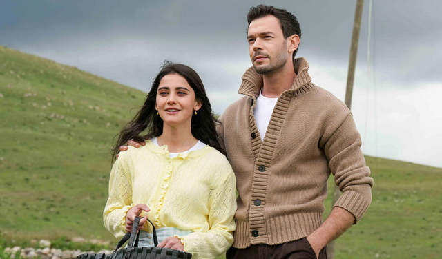 Sevdiğim Sensin’e yeni isim! Ali Cabbar’ın gençliğini canlandıracak