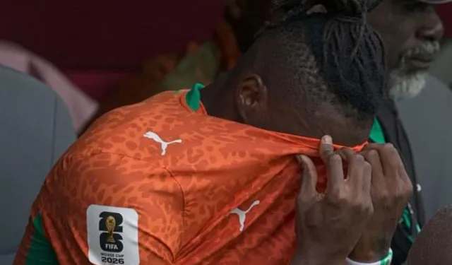 Galatasaray'ın yıldızı Singo sakatlandı mı? Singo ne zaman iyileşir?