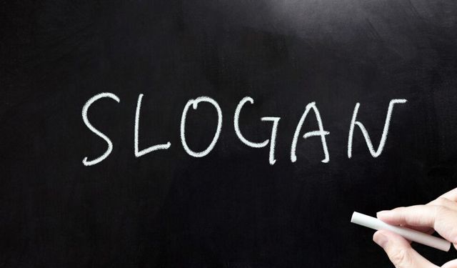 Slogan nasıl yapılır? Etkili sloganın püf noktaları