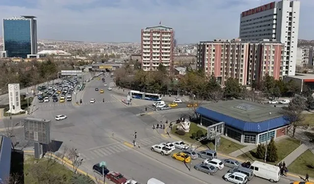 Başkentte 27 Haziran ulaşım uyarısı: Hangi güzergahlar kullanılmayacak?