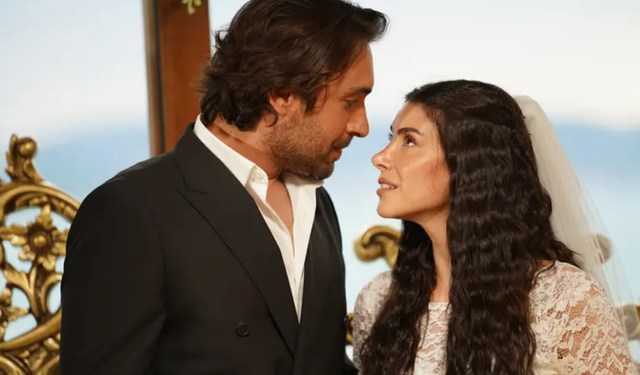 Taşacak Bu Deniz, bugün sezon finaliyle ekrana gelecek! Peki, neler olacak?