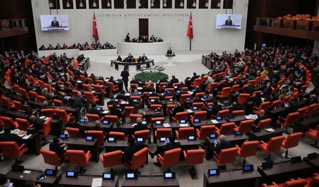 TBMM ne zaman tatile girdi? Meclis yeniden ne zaman açılacak?