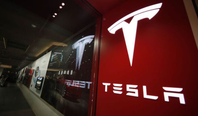 Tesla ve NatPower'dan 5 milyar dolarlık proje