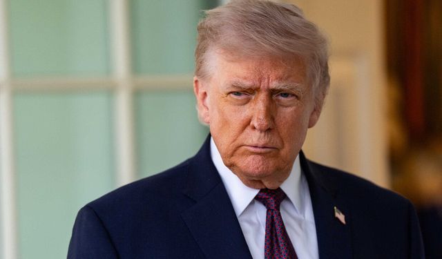 Trump’tan o soruya net cevap: "Yakında göreceksiniz"
