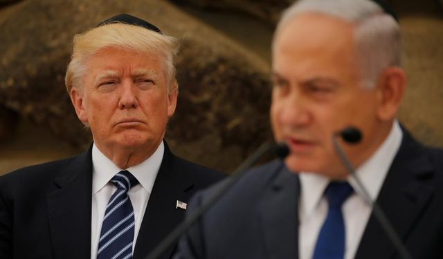 Yeni savaşın işareti mi? İşte Trump ve Netanyahu görüşmesinin perde arkası...