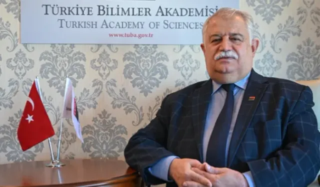 Türkiye'nin geleceğine yön verecek raporlar hazırlanıyor: TÜBA 2026'yı işaret etti