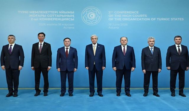 Türkiye-Azerbaycan askeri ittifakında lojistik iş birliği güçleniyor
