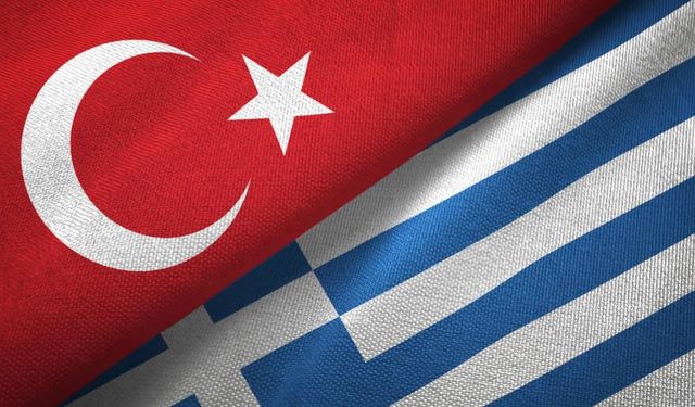 Miçotakis'ten Türkiye'ye olay sözler! Şartını açıkladı