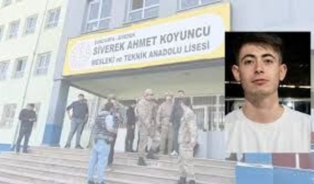 Şanlıurfa'ya sadece geçmiş olsun demeye gelmedik!