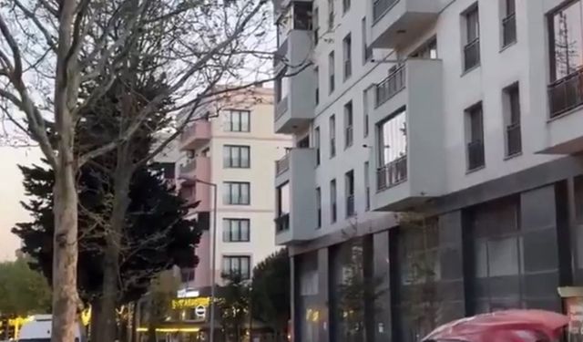 İstanbul’da ev arayan çift isyan etti: “Bir öğretmen maaşıyla nasıl ödeyelim?”