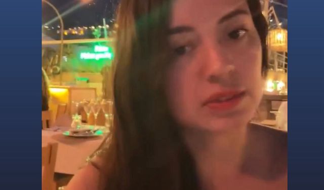 Turistik beldede "yabancı istilası": "Hiç Türk kalmadı, herkes Avrupalı."