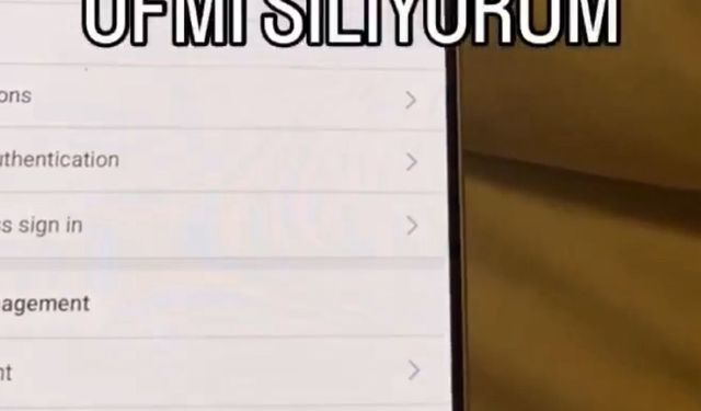 OnlyFans itirafı: Pişmanlığını ağlayarak kayda alıp paylaştı, hesabını kapattı!